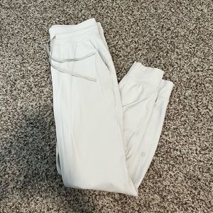 Lululemon Ready to Rulu Jogger Full Length